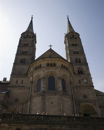 Dom St. Peter zu Worms